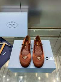 Picture of Prada Shoes _SKUPradasz35-40JM040219025
